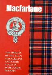 The MacFarlane (ISBN: 9781852170707)