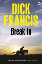 Break In (ISBN: 9781405916677)