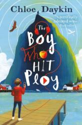 The Boy Who Hit Play (ISBN: 9780571326785)