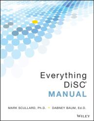 Everything Disc Manual (ISBN: 9781119080671)