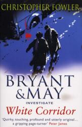 White Corridor (ISBN: 9780553817980)