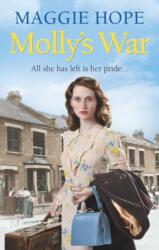 Molly's War (ISBN: 9780091952938)