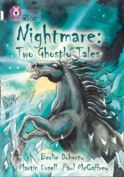 Nightmare: Two Ghostly Tales (ISBN: 9780007307906)