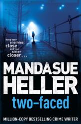 Two-Faced (ISBN: 9780340954171)