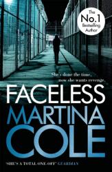 Faceless (ISBN: 9780755374106)