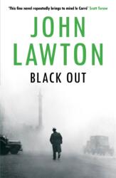 Black Out (ISBN: 9781611855920)