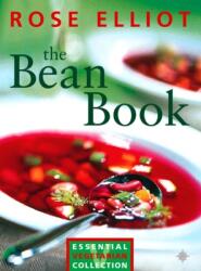 The Bean Book (ISBN: 9780722539477)