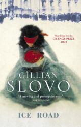 Ice Road (ISBN: 9781844080595)