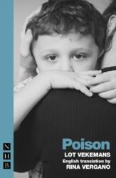 Poison (ISBN: 9781848427105)