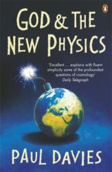 God and the New Physics (ISBN: 9780140134629)