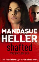 Shafted (ISBN: 9780340899526)
