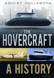 The Hovercraft (ISBN: 9780752464794)