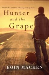 Hunter and the Grape (ISBN: 9781781999127)
