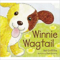 Winnie Wagtail (ISBN: 9781905434008)