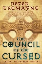 The Council of the Cursed (ISBN: 9780755328413)