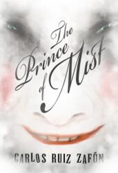 The Prince of Mist NWS (ISBN: 9780435045920)