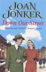 Down Our Street (ISBN: 9780747263838)