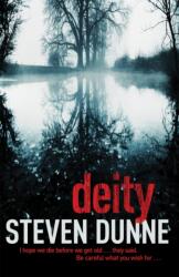 Deity (ISBN: 9780755383689)