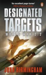 Designated Targets (ISBN: 9780141029122)