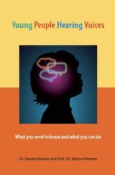 Young People Hearing Voices (ISBN: 9781906254575)