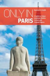 Only in Paris (ISBN: 9783950366297)