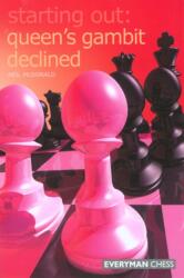 The Queens Gambit Declined (ISBN: 9781857444261)