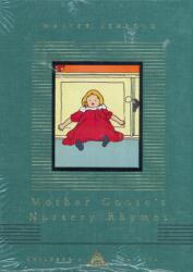 Rimele Mamei Gâscă (ISBN: 9781857159219)