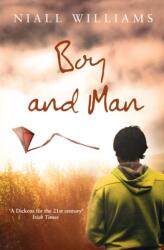 Boy and Man (ISBN: 9780007213481)