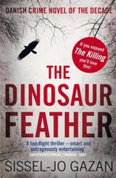 The Dinosaur Feather (ISBN: 9780857380357)