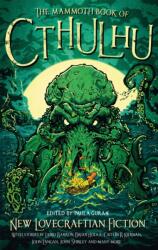 Marele volum Cthulhu (ISBN: 9781472120038)