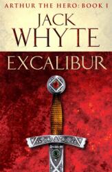 Excalibur (ISBN: 9780751550726)
