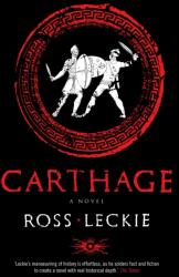 Carthage (ISBN: 9781847671011)