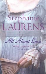 All About Love (ISBN: 9780749937218)