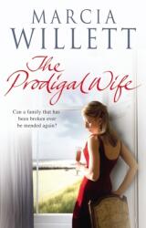 The Prodigal Wife (ISBN: 9780552158473)