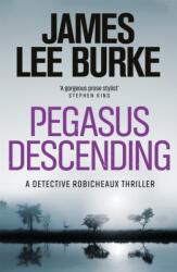 Pegasus Descending (ISBN: 9780753822081)