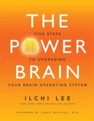 The Power Brain (ISBN: 9781935127864)