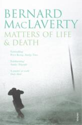 Matters of Life & Death (ISBN: 9780099493037)
