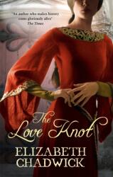 The Love Knot (ISBN: 9780751538113)