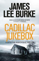 Cadillac Jukebox (ISBN: 9781409126966)