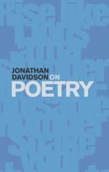 On Poetry (ISBN: 9781910367933)