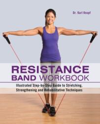 Resistance Band Workbook (ISBN: 9781612431710)
