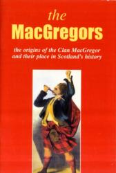 The MacGregor (ISBN: 9781852170561)