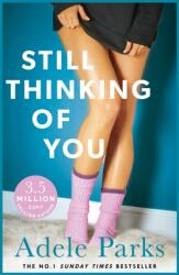 Still Thinking of You (ISBN: 9780755394241)