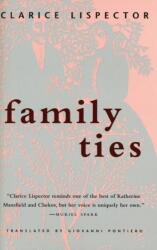 Legături de familie (ISBN: 9780292724488)