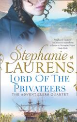 Lord Of The Privateers (ISBN: 9781848456570)