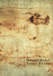 Total Fears (ISBN: 9788090217195)