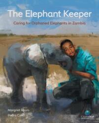 The Elephant Keeper (ISBN: 9781771385619)