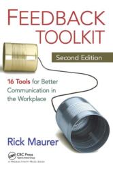 Feedback Toolkit (ISBN: 9781439840931)