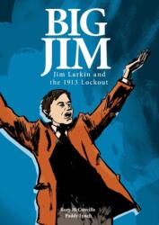 Big Jim (ISBN: 9781847173065)