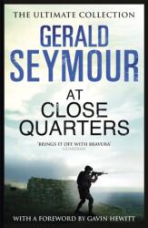 At Close Quarters (ISBN: 9781444760194)